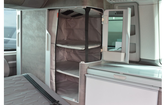 Hanging storage bag Volkswagen California T6 - T6.1 2015-2022, Image 3