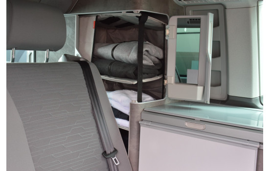 Hanging storage bag Volkswagen California T6 - T6.1 2015-2022, Image 5