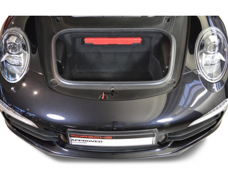Passenger kit Porsche 911 (991) 2WD left & right hand drive + 4WD left hand drive only 2011- cou, Image 2