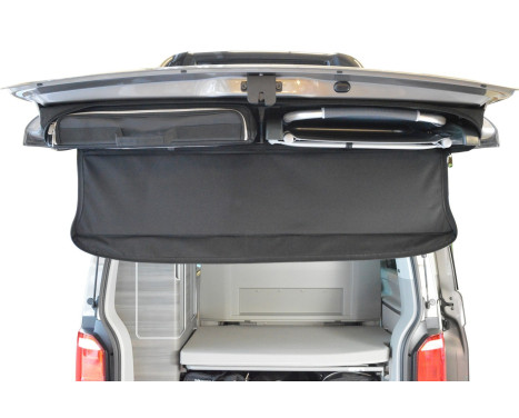 Tailgate bag Volkswagen California T5 2003-2015