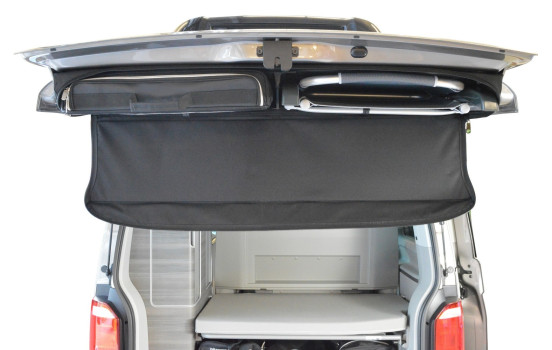Tailgate bag Volkswagen California T6 - T6.1 2015-2024