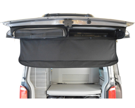 Tailgate bag Volkswagen California T6 - T6.1 2015-2024, Image 2