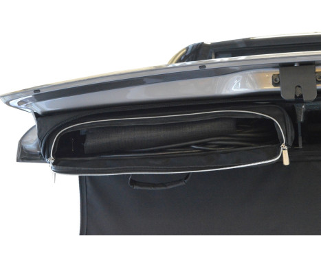 Tailgate bag Volkswagen California T6 - T6.1 2015-2024, Image 4