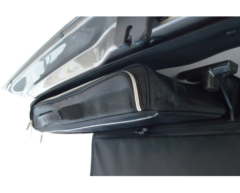 Tailgate bag Volkswagen California T6 - T6.1 2015-2024, Image 5