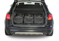 Travel axle set Audi A6 Avant (C6) 2005-2011 wagon