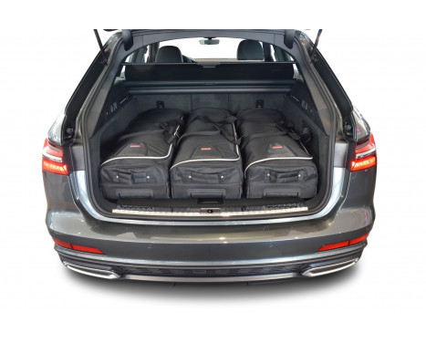 Travel axle set Audi A6 Avant (C8) 2018- wagon