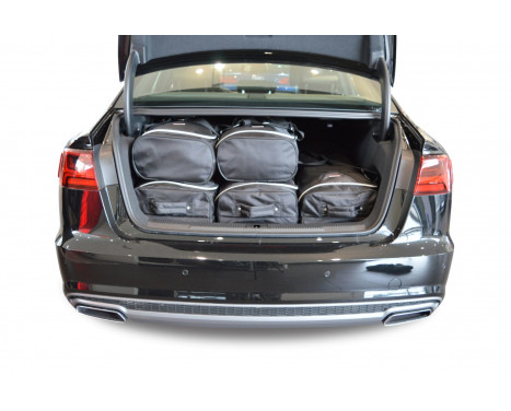 Travel axle set Audi A6 (C7) 2011-2018 4d, Image 2