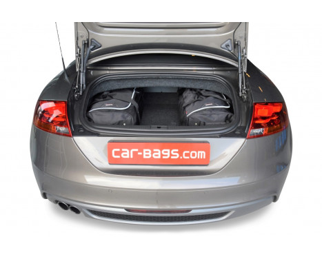 Travel axle set Audi TT Roadster (8S) 2014- convertible, Image 2