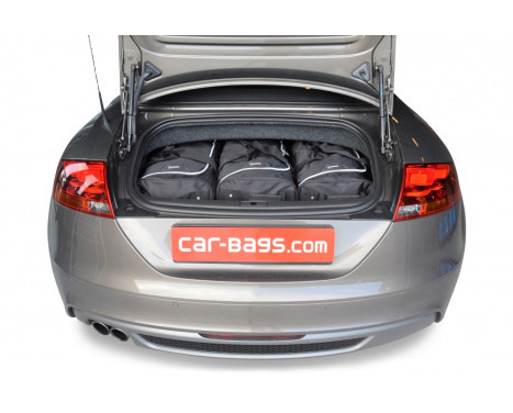 Travel axle set Audi TT Roadster (8S) 2014- convertible, Image 3