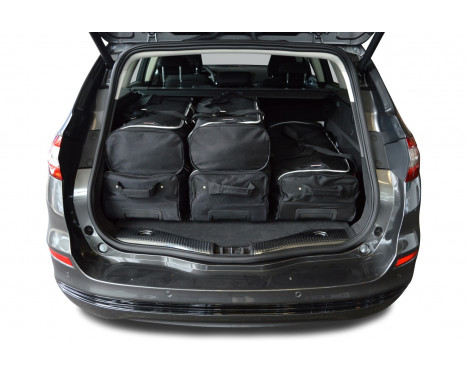 Travel axle set Ford Mondeo V 2014- wagon, Image 2