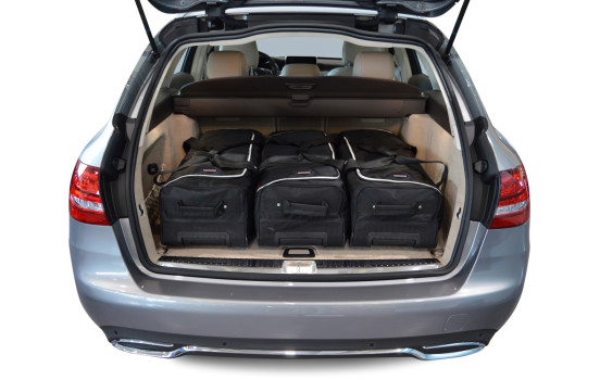 Travel axle set Mercedes-Benz C-Class estate (S205) 2014- wagon