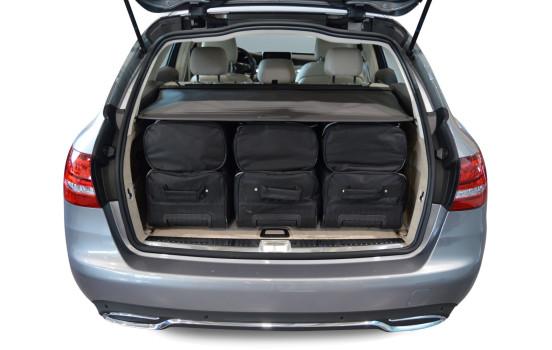 Travel axle set Mercedes-Benz C-Class estate (S205) 2014- wagon, Image 3