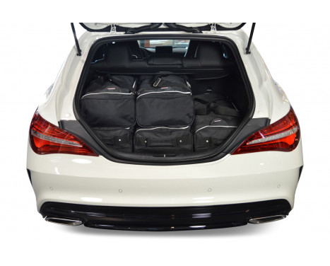 Travel axle set Mercedes-Benz CLA shooting brake (X117) 2015- wagon, Image 2