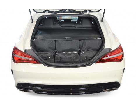 Travel axle set Mercedes-Benz CLA shooting brake (X117) 2015- wagon, Image 3