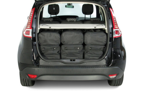 Travel axle set Renault Scénic III 2009-2016 mpv, Image 3
