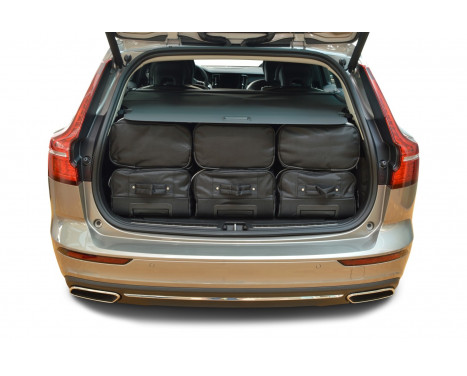 Travel axle set Volvo V60 2018- wagon, Image 2