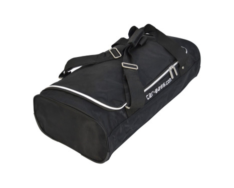 Travel bag - 34x27x60 cm (W x H x L)