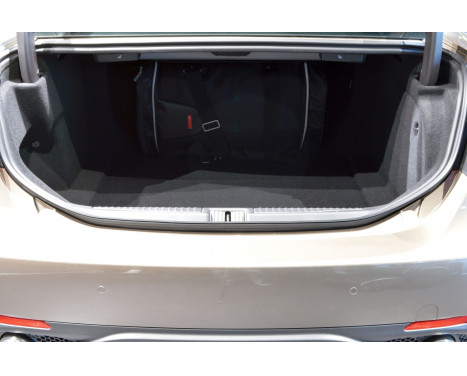 Travel bag set Alfa Romeo Giulia (952) 2016-present 4-door sedan, Image 2