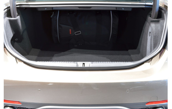 Travel bag set Alfa Romeo Giulia (952) 2016-present 4-door sedan, Image 2