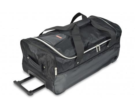 Travel bag set Alfa Romeo Giulia (952) 2016-present 4-door sedan, Image 6