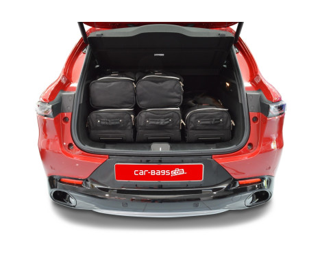 Travel bag set Alfa Romeo Tonale (965) 2022-present (Incl. Plug-In Hybrid), Image 3