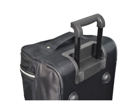 Travel bag set Alfa Romeo Tonale (965) 2022-present, Image 10