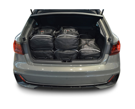 Travel bag set Audi A1 Sportback (GB) 2018-present 5-door hatchback, Image 3