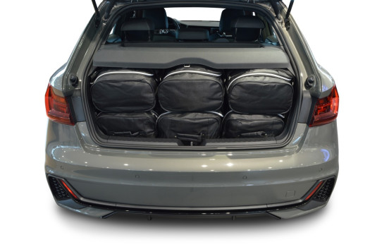 Travel bag set Audi A1 Sportback (GB) 2018-present 5-door hatchback, Image 4