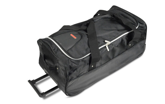 Travel bag set Audi A1 Sportback (GB) 2018-present 5-door hatchback, Image 5