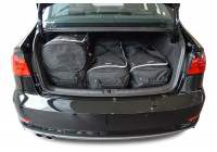 Travel bag set Audi A3 Limousine (8V) 2013- 4d