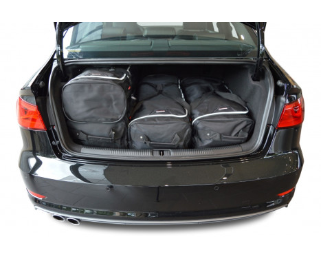 Travel bag set Audi A3 Limousine (8V) 2013- 4d
