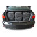 Travel bag set Audi A3 Limousine (8V) 2013- 4d, Thumbnail 2