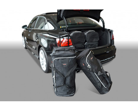 Travel bag set Audi A3 Limousine (8V) 2013- 4d, Image 3