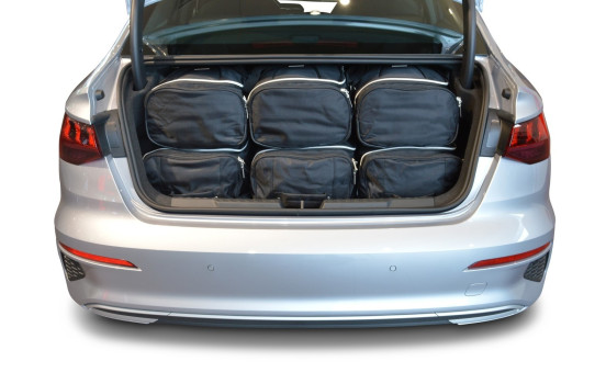 Travel bag set Audi A3 Limousine (8Y) 2020-present 4-door sedan, Image 4