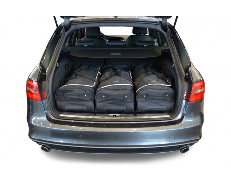 Travel bag set Audi A4 Avant (B8) 2008-2015 wagon