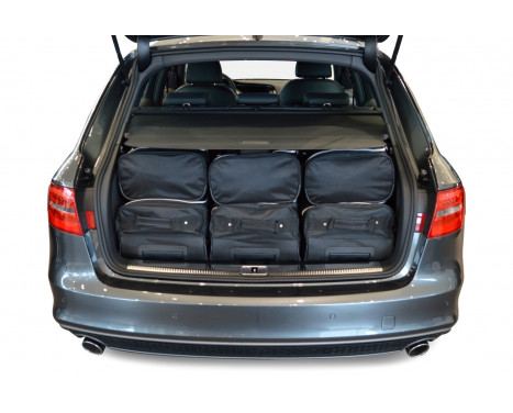 Travel bag set Audi A4 Avant (B8) 2008-2015 wagon, Image 2