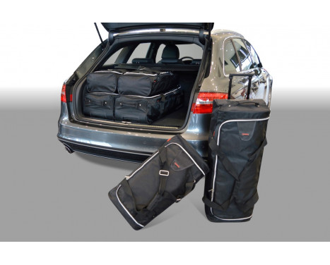 Travel bag set Audi A4 Avant (B8) 2008-2015 wagon, Image 3