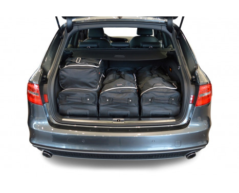 Travel bag set Audi A4 Avant (B8) 2008-2015 wagon, Image 4