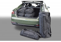 Travel bag set Audi A5 Sportback (F5) 2016-present 5-door hatchback Pro.Line