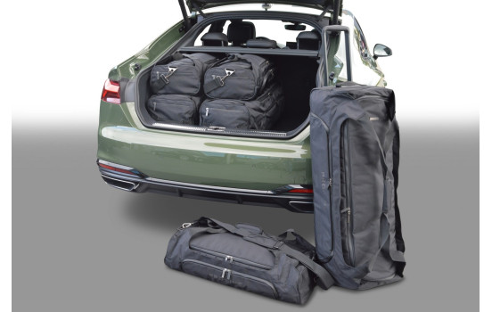 Travel bag set Audi A5 Sportback (F5) 2016-present 5-door hatchback Pro.Line