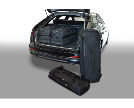 Travel bag set Audi A6 Avant (C8) 2018-present wagon Pro.Line