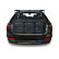 Travel bag set Audi A6 Avant (C8) 2018-present wagon Pro.Line, Thumbnail 4