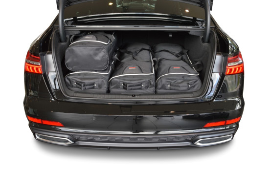 Travel bag set Audi A6 (C8) 2018- 4d, Image 2