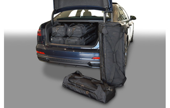 Travel bag set Audi A6 (C8) 2018-present 4-door saloon Pro.Line