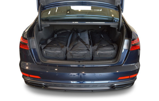 Travel bag set Audi A6 (C8) 2018-present 4-door saloon Pro.Line, Image 2