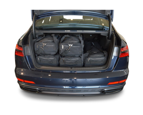 Travel bag set Audi A6 (C8) 2018-present 4-door saloon Pro.Line, Image 3