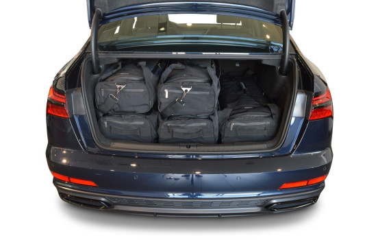 Travel bag set Audi A6 (C8) 2018-present 4-door saloon Pro.Line, Image 3