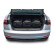 Travel bag set Audi A6 (C8) 2021-present 4-door saloon, Thumbnail 2