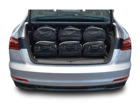 Travel bag set Audi A6 (C8) 2021-present 4-door saloon, Image 4