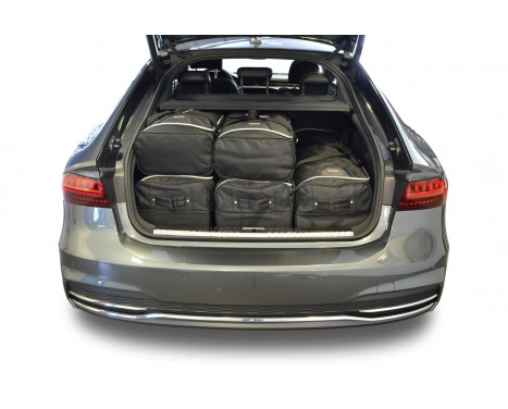 Travel bag set Audi A7 Sportback (4G9) 2018- 5d, Image 2